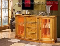 Тумба Венеция